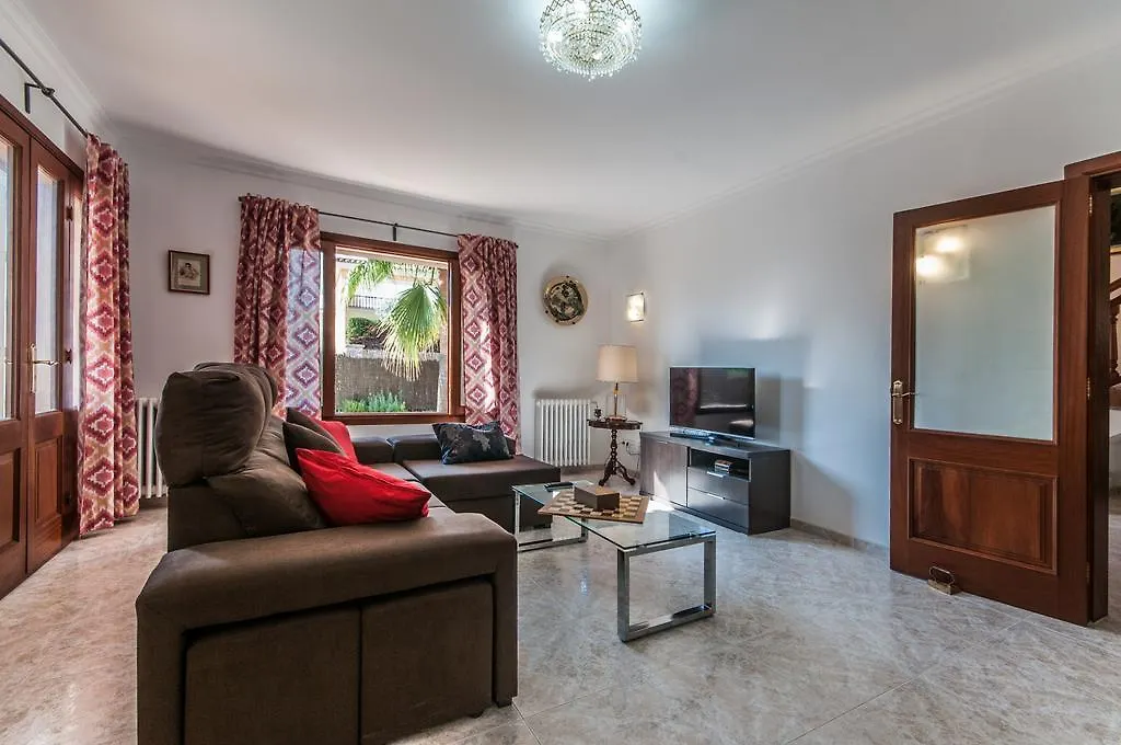 Villa Maria Llucmajor  Llucmajor (Mallorca)